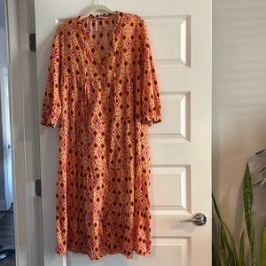 Zara dress